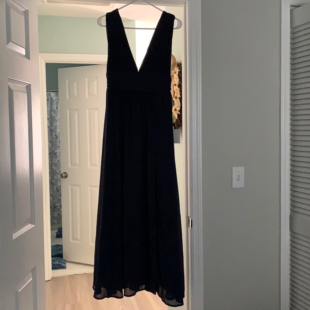 New and haven’t worn